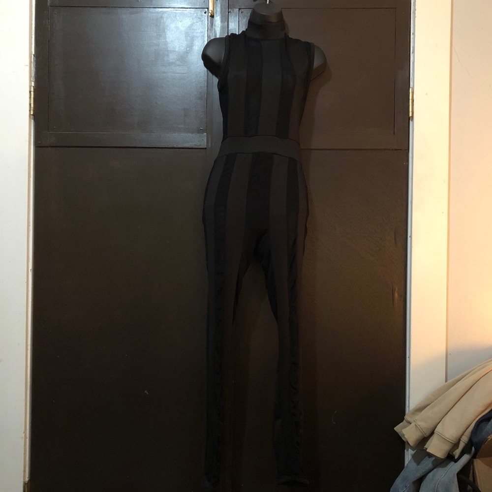 Sexy one piece!